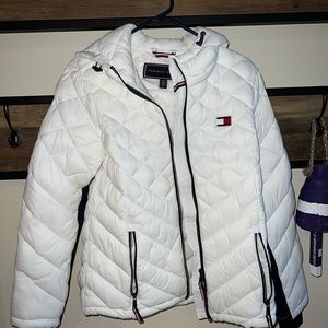 Women's Tommy Hilfiger Winter Coat 🧥